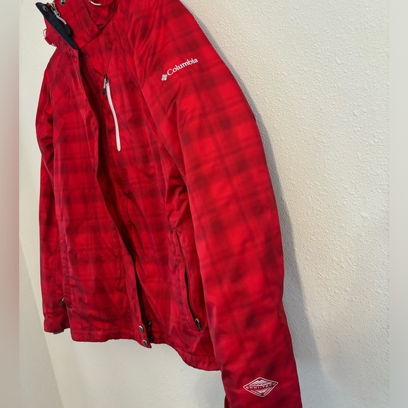 Columbia Whirlibird V Interchange 3 in 1 Jacket - Picture 2 of 16